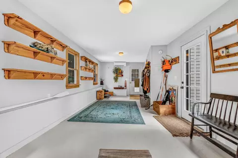 Entry Way - 596 Methodist Rd, Westbrook, ME 04092 photo 1 of 2
