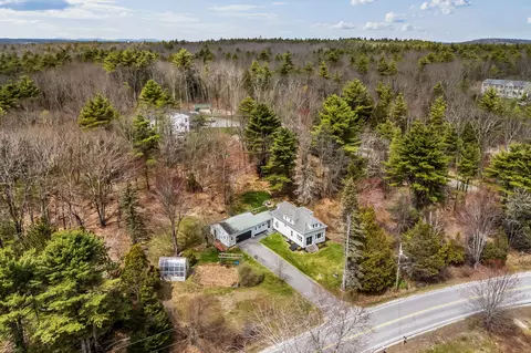 View/Area - 596 Methodist Rd, Westbrook, ME 04092 photo 1 of 8