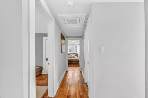Entry Way - 596 Methodist Rd, Westbrook, ME 04092 photo 2 of 2