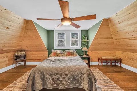 Bedroom - 596 Methodist Rd, Westbrook, ME 04092 photo 1 of 5