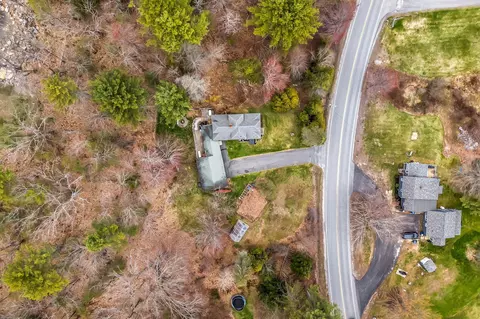 View/Area - 596 Methodist Rd, Westbrook, ME 04092 photo 7 of 8