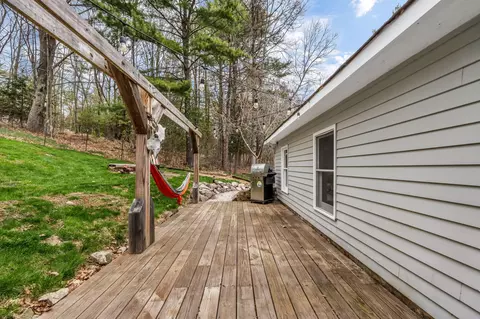 Exterior - 596 Methodist Rd, Westbrook, ME 04092 photo 7 of 12