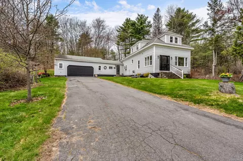 596 Methodist Rd, Westbrook, ME 04092