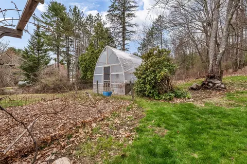 Exterior - 596 Methodist Rd, Westbrook, ME 04092 photo 11 of 12