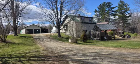 32 Church St, Woodstock, ME 04219