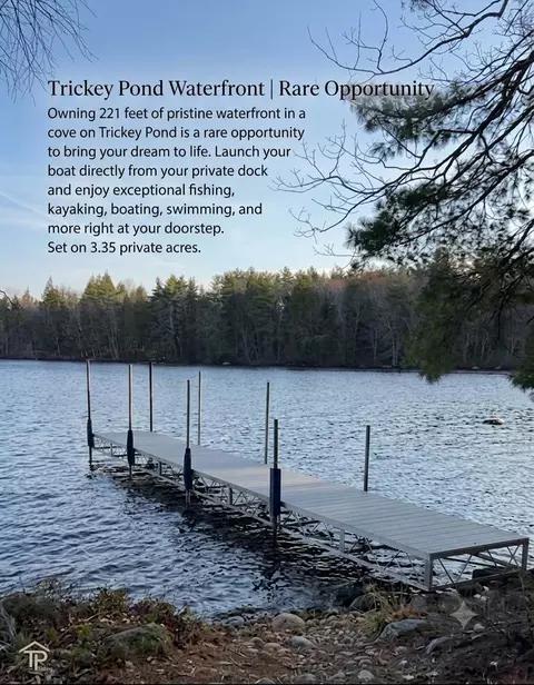 19 Mayberry Lndg, Naples, ME 04055