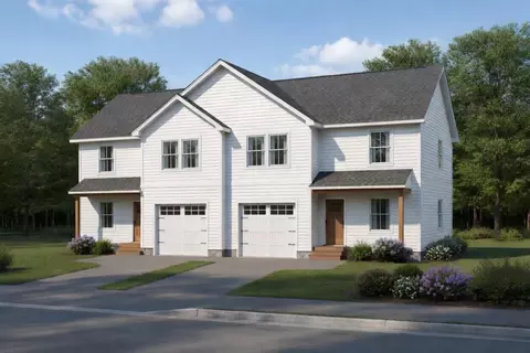 18 Dolley Farm Rd #8, Windham, ME 04062