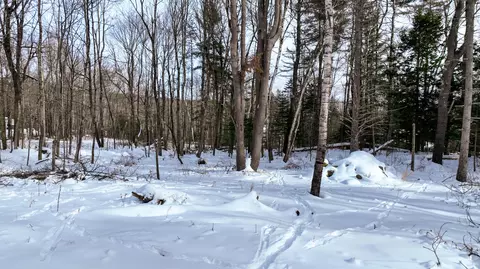 20 Skyscraper Hill Rd, Brooks, ME 04921