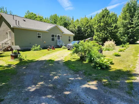 461 Four Mile Square Rd, Anson, ME 04911