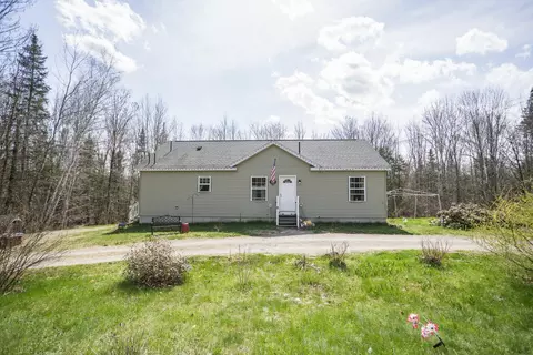 461 Four Mile Square Rd, Anson, ME 04911