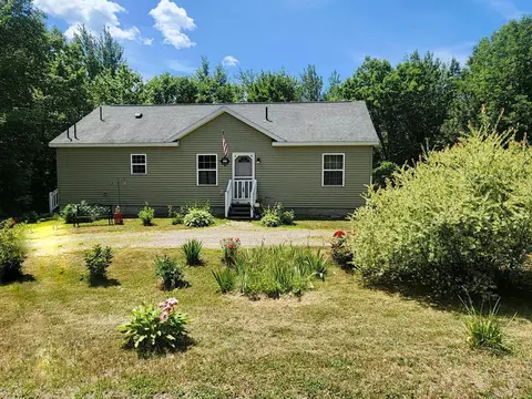 461 Four Mile Square Rd, Anson, ME 04911