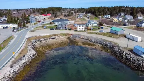 10 Wharf St, Jonesport, ME 04649
