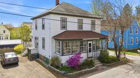 3 Leighton St, Sanford, ME 04073