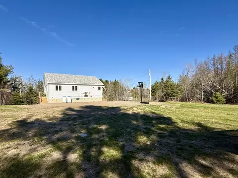 Exterior - 721 River Rd, Calais, ME 04619 photo 8 of 13