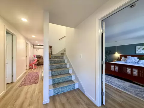 Entry Way - 721 River Rd, Calais, ME 04619 photo 10 of 11