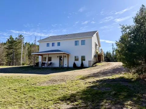 721 River Rd, Calais, ME 04619