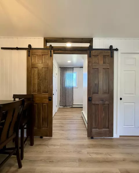Entry Way - 721 River Rd, Calais, ME 04619 photo 4 of 11