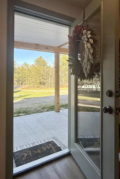 Exterior - 721 River Rd, Calais, ME 04619 photo 5 of 13