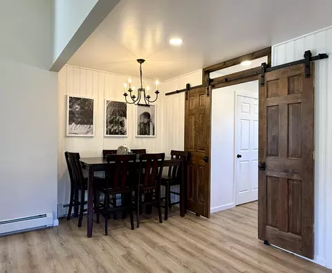 Dining - 721 River Rd, Calais, ME 04619 photo 1 of 1