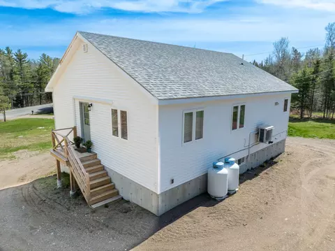 Exterior - 721 River Rd, Calais, ME 04619 photo 12 of 13