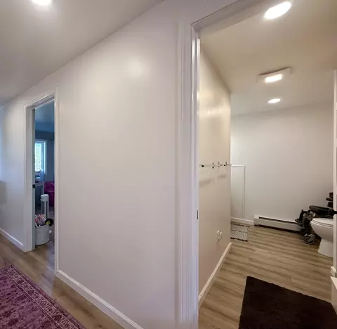 Entry Way - 721 River Rd, Calais, ME 04619 photo 11 of 11