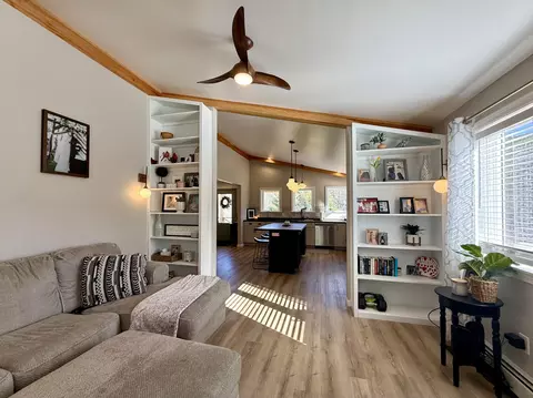 Living - 721 River Rd, Calais, ME 04619 photo 5 of 5
