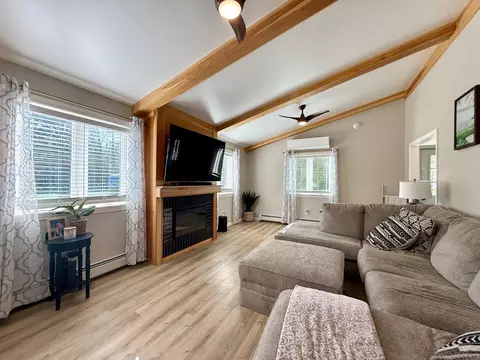 Living - 721 River Rd, Calais, ME 04619 photo 1 of 5