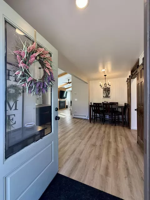 Entry Way - 721 River Rd, Calais, ME 04619 photo 1 of 11