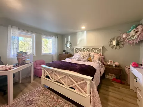 Bedroom - 721 River Rd, Calais, ME 04619 photo 5 of 8