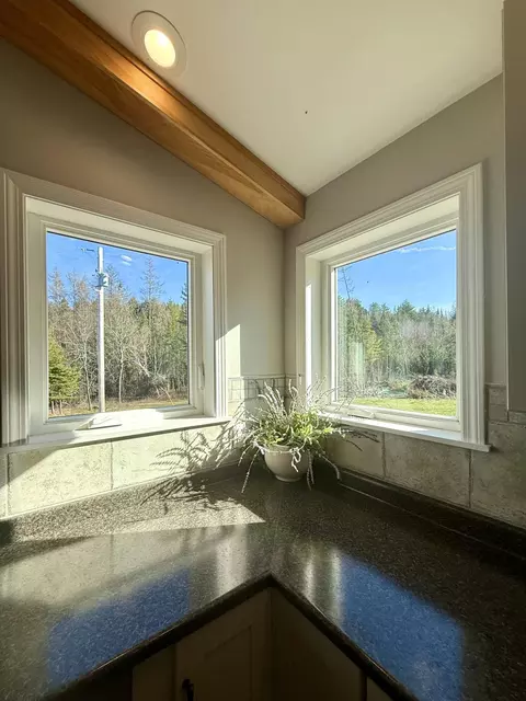Kitchen - 721 River Rd, Calais, ME 04619 photo 5 of 7