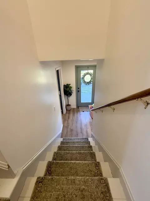 Entry Way - 721 River Rd, Calais, ME 04619 photo 9 of 11