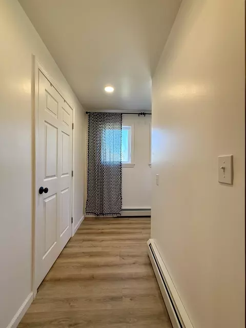 Entry Way - 721 River Rd, Calais, ME 04619 photo 5 of 11