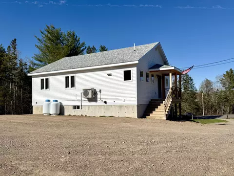 Exterior - 721 River Rd, Calais, ME 04619 photo 7 of 13