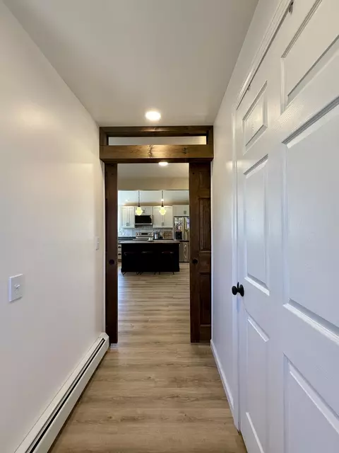 Entry Way - 721 River Rd, Calais, ME 04619 photo 6 of 11