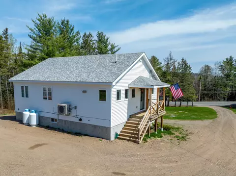 Exterior - 721 River Rd, Calais, ME 04619 photo 11 of 13