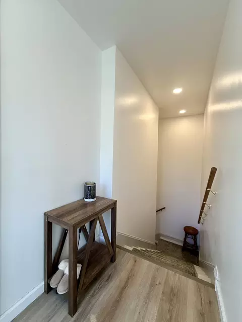 Entry Way - 721 River Rd, Calais, ME 04619 photo 8 of 11