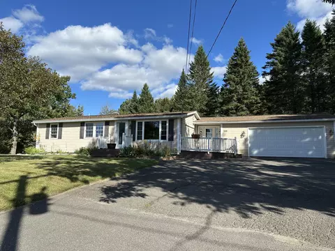 339 Frenchville Rd, Fort Kent, ME 04743