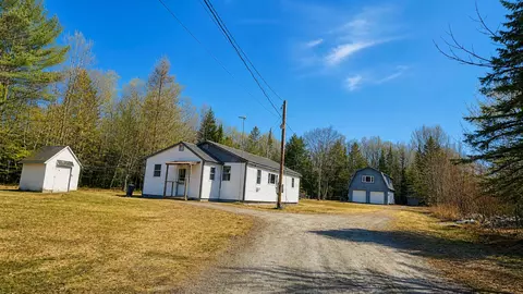 132 Station Rd, Etna, ME 04434