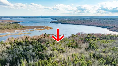 M97lot 3-3 Peninsula Drive, Ellsworth, ME 04605