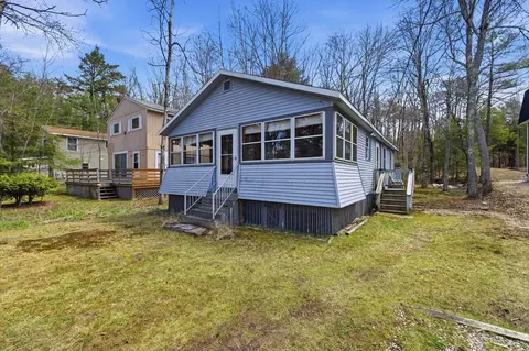 227 Hawk Rd, Acton, ME 04001