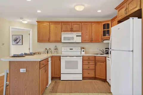 Kitchen - 42 Forest Ave, Windham, ME 04062 photo 2 of 3