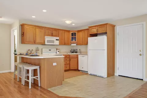 Kitchen - 42 Forest Ave, Windham, ME 04062 photo 3 of 3