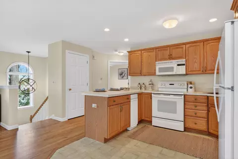 Kitchen - 42 Forest Ave, Windham, ME 04062 photo 1 of 3