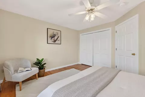 Bedroom - 42 Forest Ave, Windham, ME 04062 photo 2 of 4