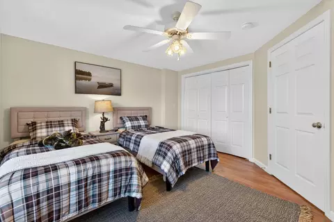 Bedroom - 42 Forest Ave, Windham, ME 04062 photo 4 of 4