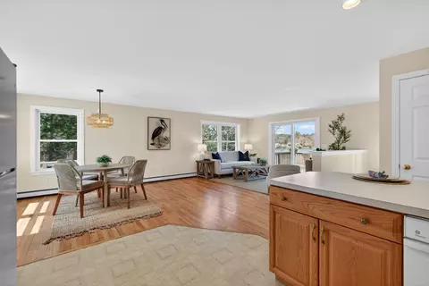 Dining - 42 Forest Ave, Windham, ME 04062 photo 2 of 5