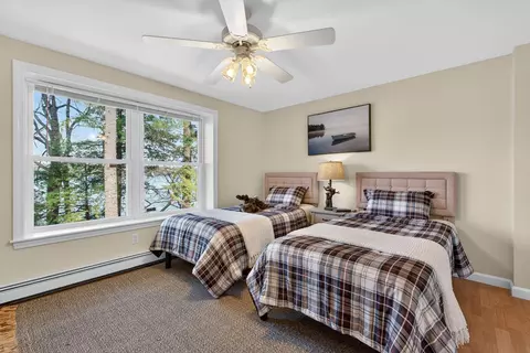 Bedroom - 42 Forest Ave, Windham, ME 04062 photo 3 of 4