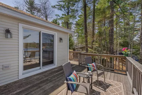 Exterior - 42 Forest Ave, Windham, ME 04062 photo 2 of 9
