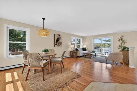 Dining - 42 Forest Ave, Windham, ME 04062 photo 5 of 5