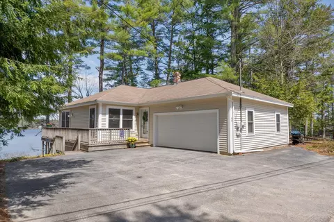 Exterior - 42 Forest Ave, Windham, ME 04062 photo 1 of 9
